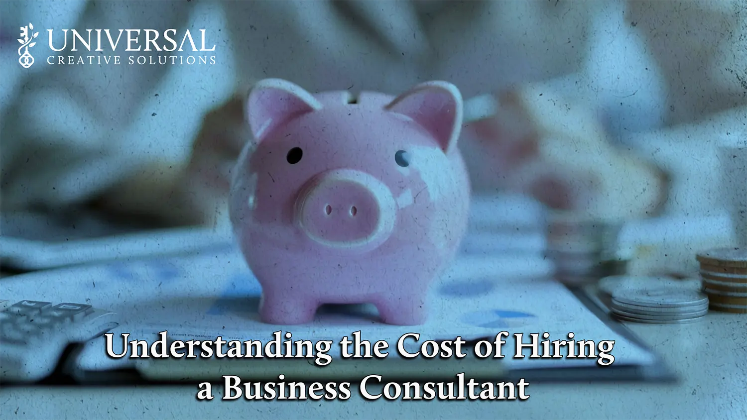 Understanding the Cost of Hiring a Business Consultant